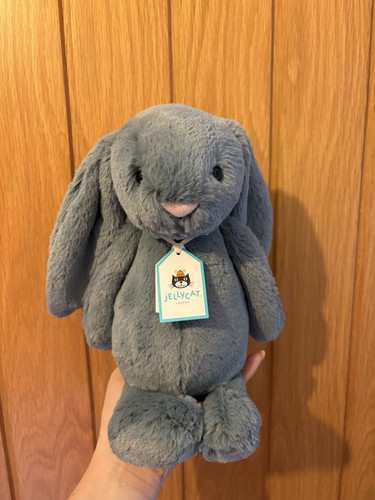 Jellycat medium dusky - medium,