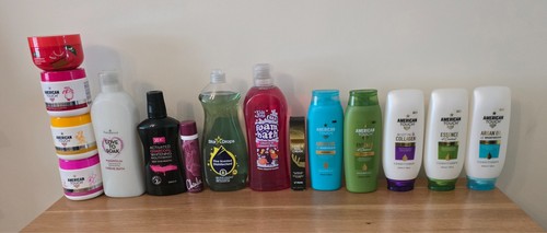 Joblot face and body creams - joblot,
