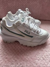Fila Disruptor II Women's