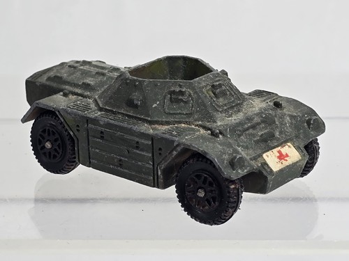 Dinky toys 680 - dinky,