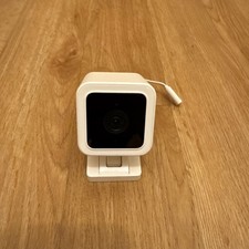 Wyze Cam V3 White