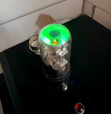 6E5S EM34 Magic Eye Tube