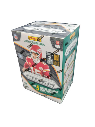 Nfl 2025 panini prizm american - nfl,