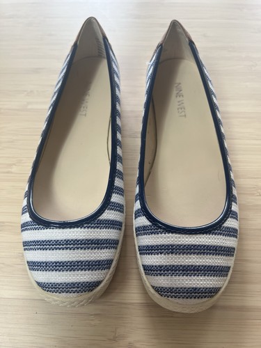 Nib nine west royalli2 - nine, blue