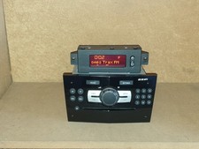 2007-2014 VAUXHALL CORSA D CD