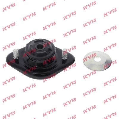 Kyb rear suspension - suspension, strut