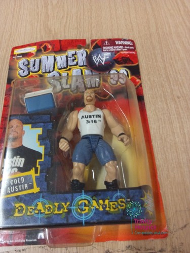 Jakks pacific action figure - pacific,