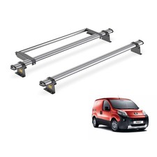 Peugeot Bipper Roof Rack for