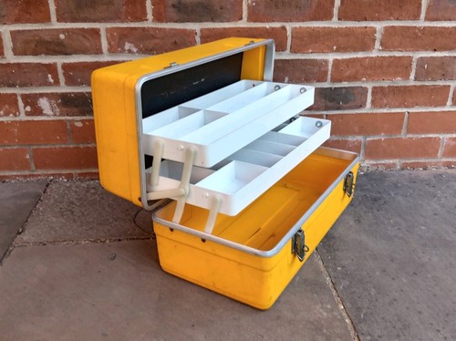 Vintage yellow engineers - vintage,