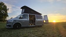 VW VOLKSWAGEN TRANSPORTER T6.1 LWB