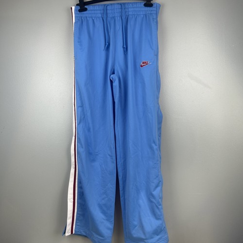 Nike vintage mens blue - nike,