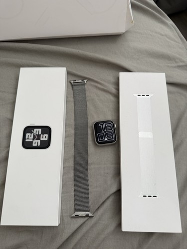 Apple watch 2nd - watch, (2nd