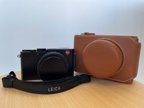 Leica lux typ 109 8mp - d-lux,