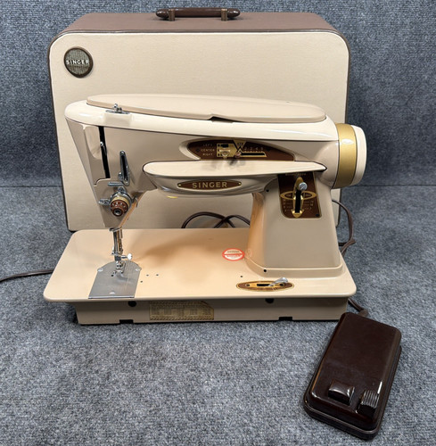 Vintage singer sewing - vintage, machine