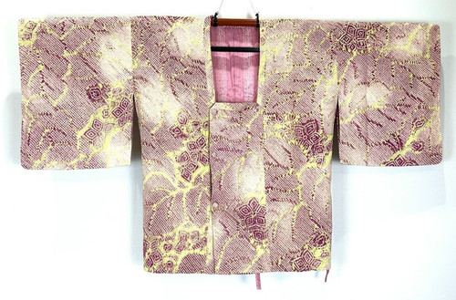 Vintage japan michiyuki - vintage, kimono