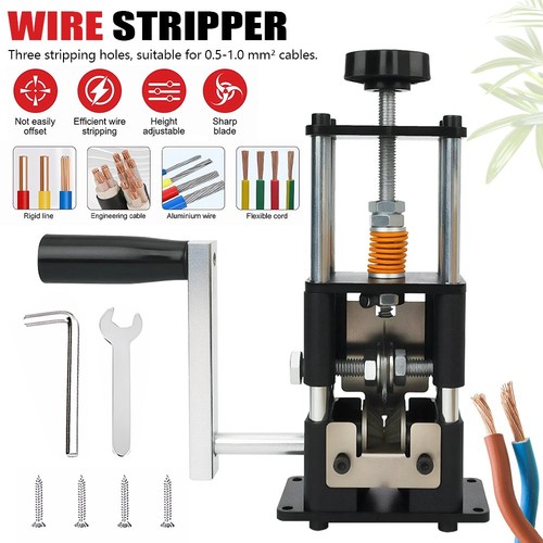 25mm electric manual cable - manual,