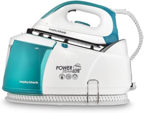 Steam generator iron 2400w - generator, 4.5
