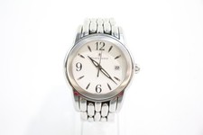 Maurice Lacroix Sphere Watch Ref. SH1018 Quartz Working