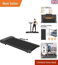 Portable Slim Treadmill for