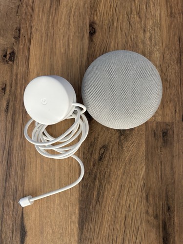 Google home mini 1st - google,