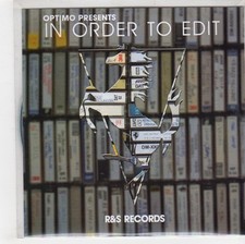 (GF945) Optimo Presents, In