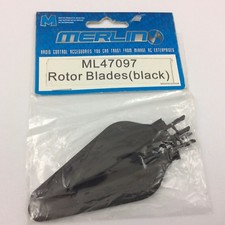 Merlin ML47097 Rotor Blades