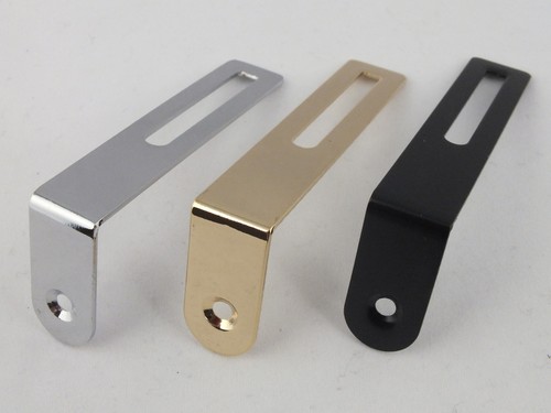 Scratch plate bracket screws - scratch, &