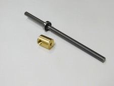  Rotor Feed Nut & Screw Combo