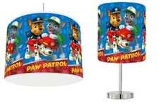Paw patrol team blue ceiling - team,