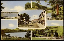 Hindhead surrey multi view - surrey,