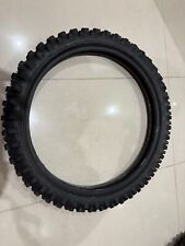 Michelin Cross Competition S12 90/90-21   Tubetype unused front tyre 