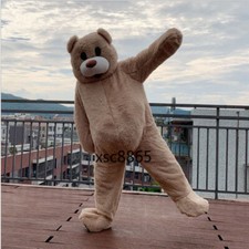 Teddy Bear's Teddy Adult Size