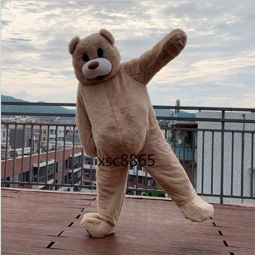 Teddy bear adult - bear's,