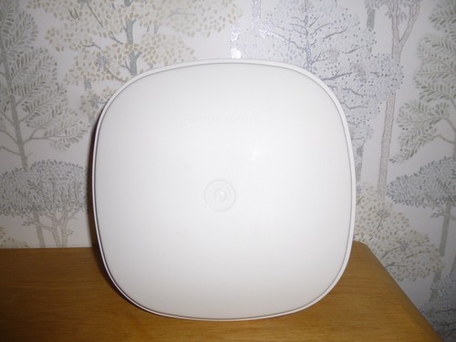 Vintage tupperware rice - vintage,