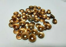 100gms Bags assorted copper roves 