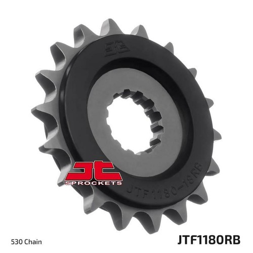 Rubber cushioned front - rubber,