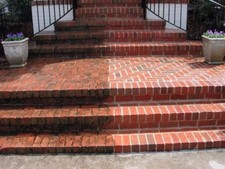 Block Paving Cleaner & Oil