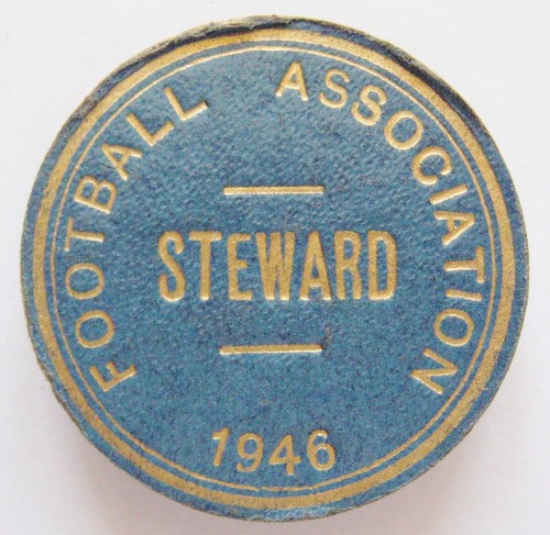 1946 football association - 1946,