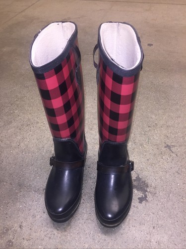 Bean wellie women - l.l., women's