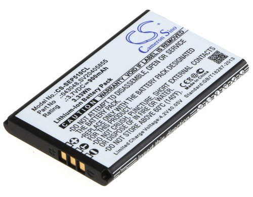 Battery for swissvoice - battery,