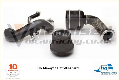 Itg maxogen fiat - maxogen, 595