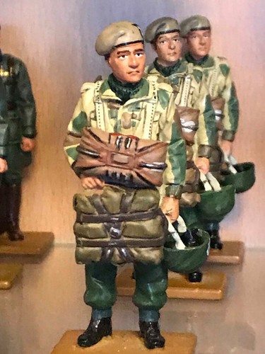 Del prado men war series - prado.,