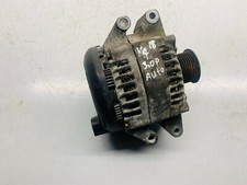 BMW M4 COMPETITION ALTERNATOR 2018 PERFORMANCE F82 3.0 PETROL AUTO 7848603-01