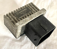 9640469680 Peugeot/Renault/Nissan/Vauxhall /Vivaro/Movano 7-Pin Glow Plug Relay