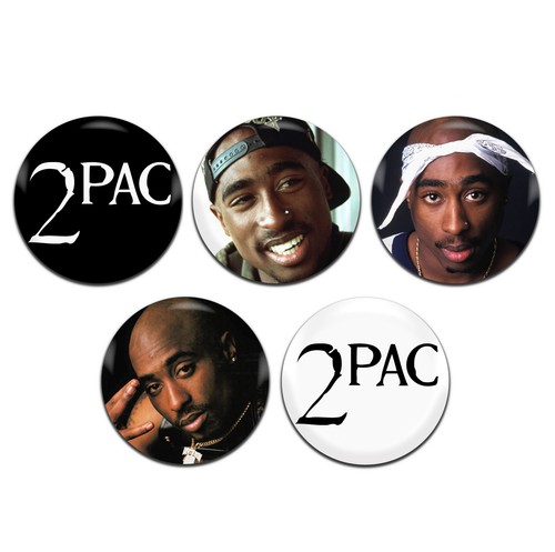 2pac tupac shakur makaveli - 5x,