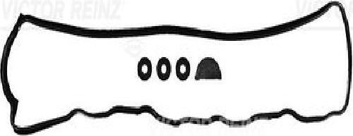 Genuine victor reinz gasket - genuine,