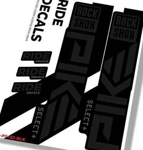 Pike select replacement - pike, fork