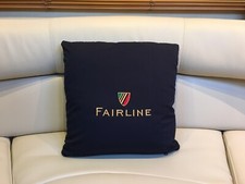 Fairline GOLD embroidered
