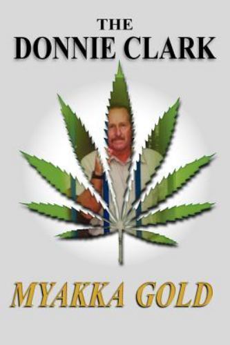 The donnie clark - clark,, gold