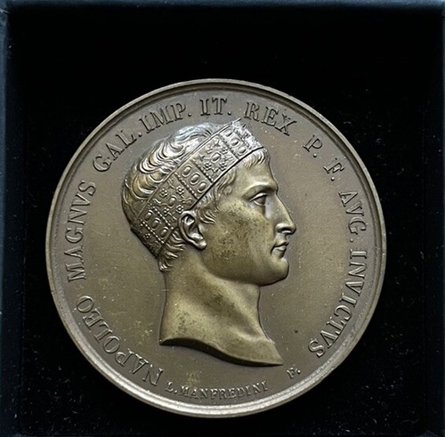 1809 france napoleon i - -,